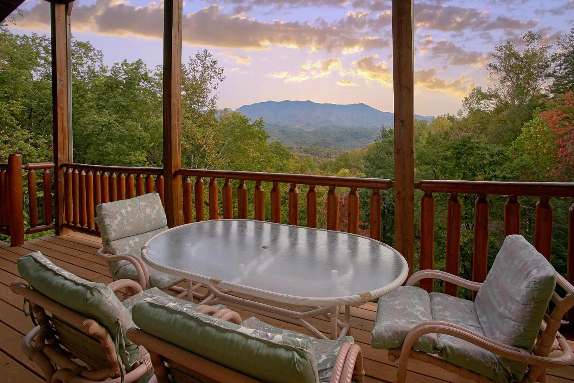 Splash Mansion #500 Gatlinburg Exteriér fotografie